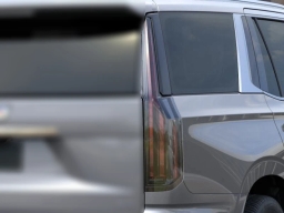 Cadillac Escalade 4WD Luxury 4dr 2026