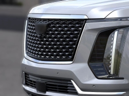 Cadillac Escalade 4WD Luxury 4dr 2026