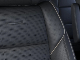 Cadillac Escalade 4WD Luxury 4dr 2026