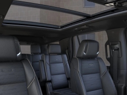 Cadillac Escalade 4WD Luxury 4dr 2026