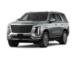 Cadillac Escalade 4WD Luxury 4dr 2026