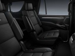 Cadillac Escalade 4WD Luxury 4dr 2026