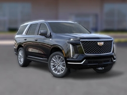 Cadillac Escalade 4WD Luxury 4dr 2026