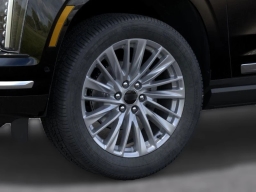 Cadillac Escalade 4WD Luxury 4dr 2026