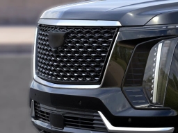 Cadillac Escalade 4WD Luxury 4dr 2026