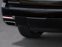 Cadillac Escalade 4WD Luxury 4dr 2026