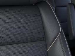 Cadillac Escalade 4WD Luxury 4dr 2026