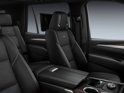 Cadillac Escalade 4WD Luxury 4dr 2026