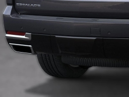 Cadillac Escalade 4WD Luxury 4dr 2026