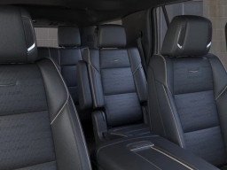 Cadillac Escalade 4WD Luxury 4dr 2026