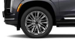 Cadillac Escalade 4WD Luxury 4dr 2026