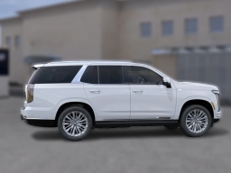 Cadillac Escalade 4WD Luxury 4dr 2026