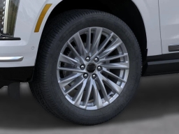 Cadillac Escalade 4WD Luxury 4dr 2026