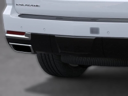 Cadillac Escalade 4WD Luxury 4dr 2026