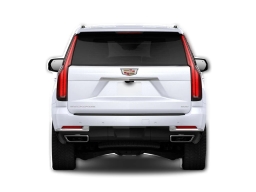 Cadillac Escalade 4WD Luxury 4dr 2026