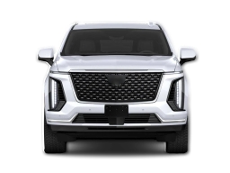 Cadillac Escalade 4WD Luxury 4dr 2026