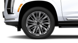 Cadillac Escalade 4WD Luxury 4dr 2026