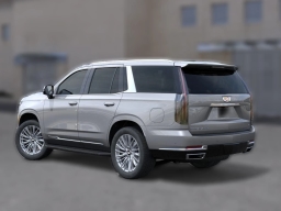 Cadillac Escalade 4WD Premium Luxury 4dr 2025