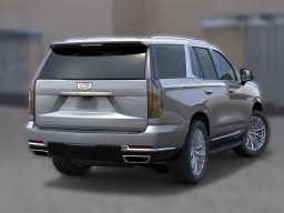Cadillac Escalade 4WD Premium Luxury 4dr 2025