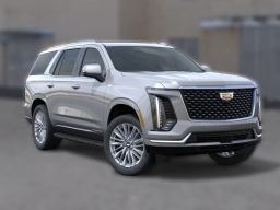 Cadillac Escalade 4WD Premium Luxury 4dr 2025