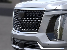 Cadillac Escalade 4WD Premium Luxury 4dr 2025