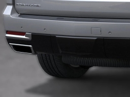 Cadillac Escalade 4WD Premium Luxury 4dr 2025