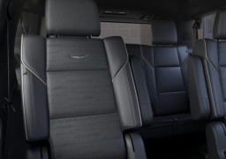 Cadillac Escalade 4WD Premium Luxury 4dr 2025