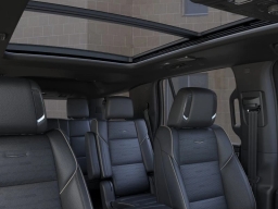 Cadillac Escalade 4WD Premium Luxury 4dr 2025