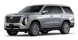 Cadillac Escalade 4WD Premium Luxury 4dr 2025