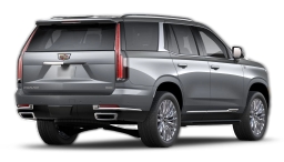 Cadillac Escalade 4WD Premium Luxury 4dr 2025