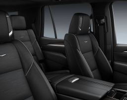 Cadillac Escalade 4WD Premium Luxury 4dr 2025