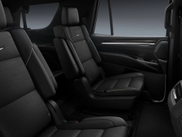 Cadillac Escalade 4WD Premium Luxury 4dr 2025