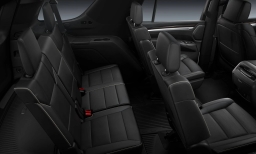 Cadillac Escalade 4WD Premium Luxury 4dr 2025