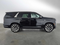 Cadillac Escalade 4WD Luxury 4dr 2026