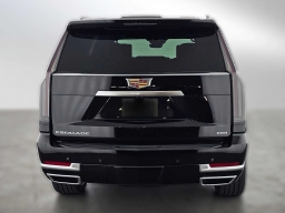 Cadillac Escalade 4WD Luxury 4dr 2026