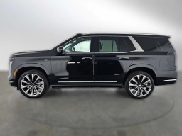 Cadillac Escalade 4WD Luxury 4dr 2026