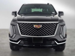 Cadillac Escalade 4WD Luxury 4dr 2026