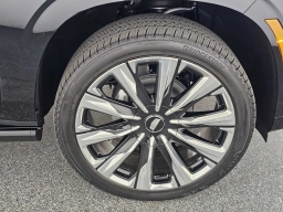 Cadillac Escalade 4WD Luxury 4dr 2026