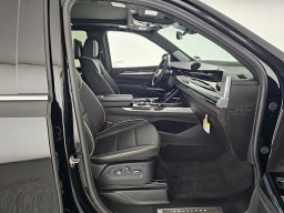 Cadillac Escalade 4WD Luxury 4dr 2026