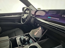 Cadillac Escalade 4WD Luxury 4dr 2026