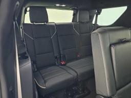 Cadillac Escalade 4WD Luxury 4dr 2026