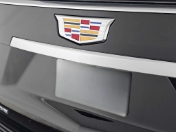 Cadillac Escalade 4WD Luxury 4dr 2026