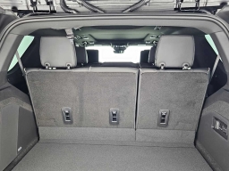 Cadillac Escalade 4WD Luxury 4dr 2026