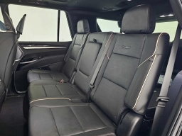 Cadillac Escalade 4WD Luxury 4dr 2026