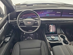 Cadillac Escalade 4WD Luxury 4dr 2026