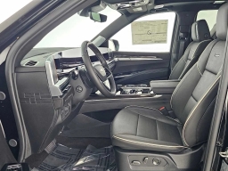 Cadillac Escalade 4WD Luxury 4dr 2026