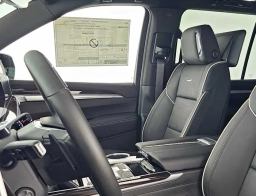 Cadillac Escalade 4WD Luxury 4dr 2026