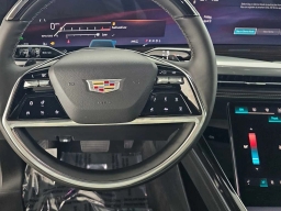 Cadillac Escalade 4WD Luxury 4dr 2026