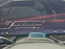 Cadillac Escalade 4WD Luxury 4dr 2026