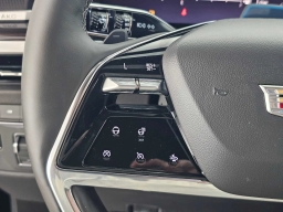 Cadillac Escalade 4WD Luxury 4dr 2026